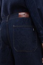 L172GPP4 PANTALON DE JEAN CON ELASTICO