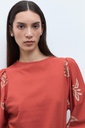 L170GTL4 REMERA BOHO