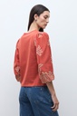 L170GTL4 REMERA BOHO