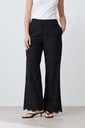L167GPS4 PANTALON DE BODERIE