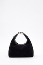 L170ABC3 BANDOLERA HOBO DE CUERO