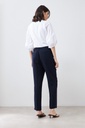 L166GPK1 PANTALON SLIM SASTRERO