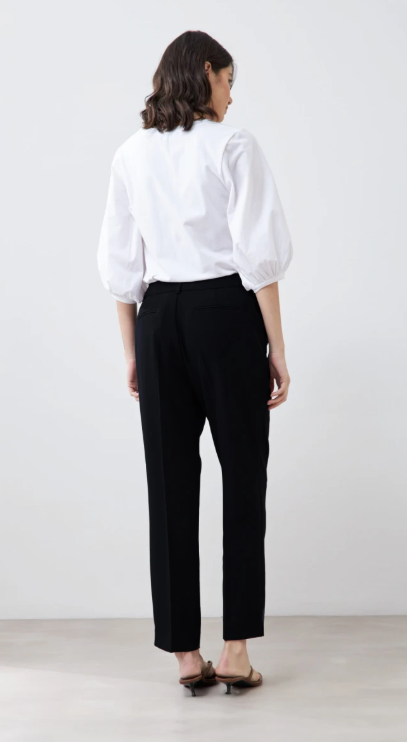 L166GPK1 PANTALON SLIM SASTRERO