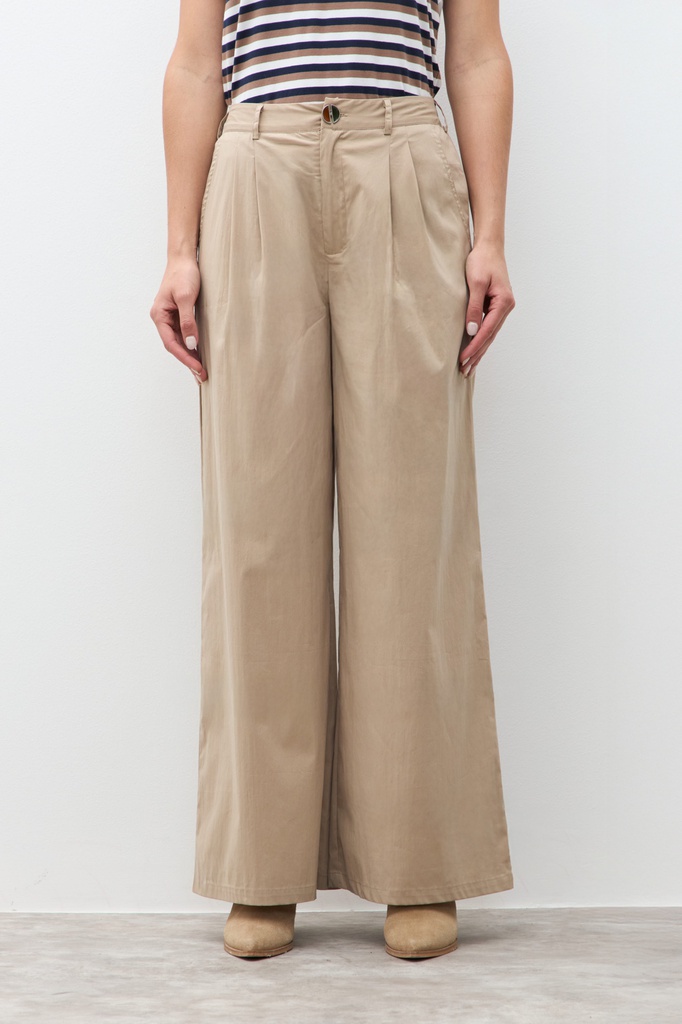 L170GPP1 PANTALON PINZADO