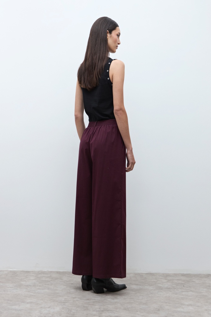 L170GPP1 PANTALON PINZADO