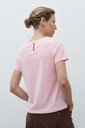 L170GTH15 REMERA FRENTE BRODERIE
