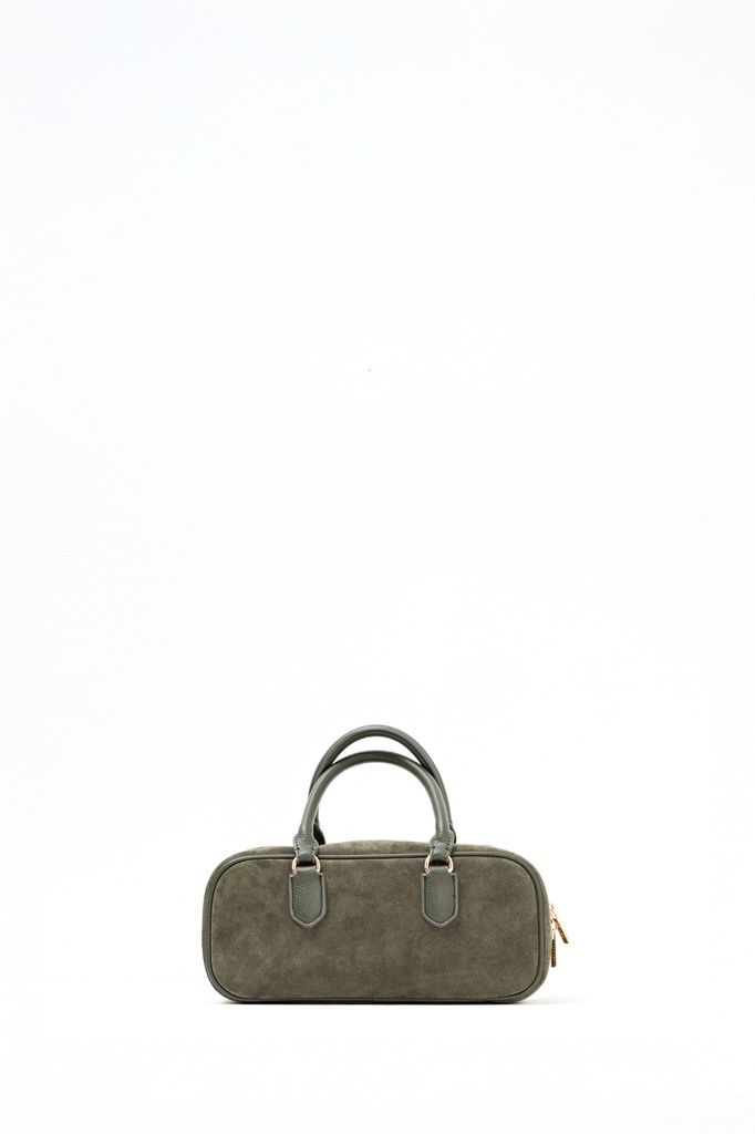 L170ABS1 CARTERA SATCHEL DE CUERO