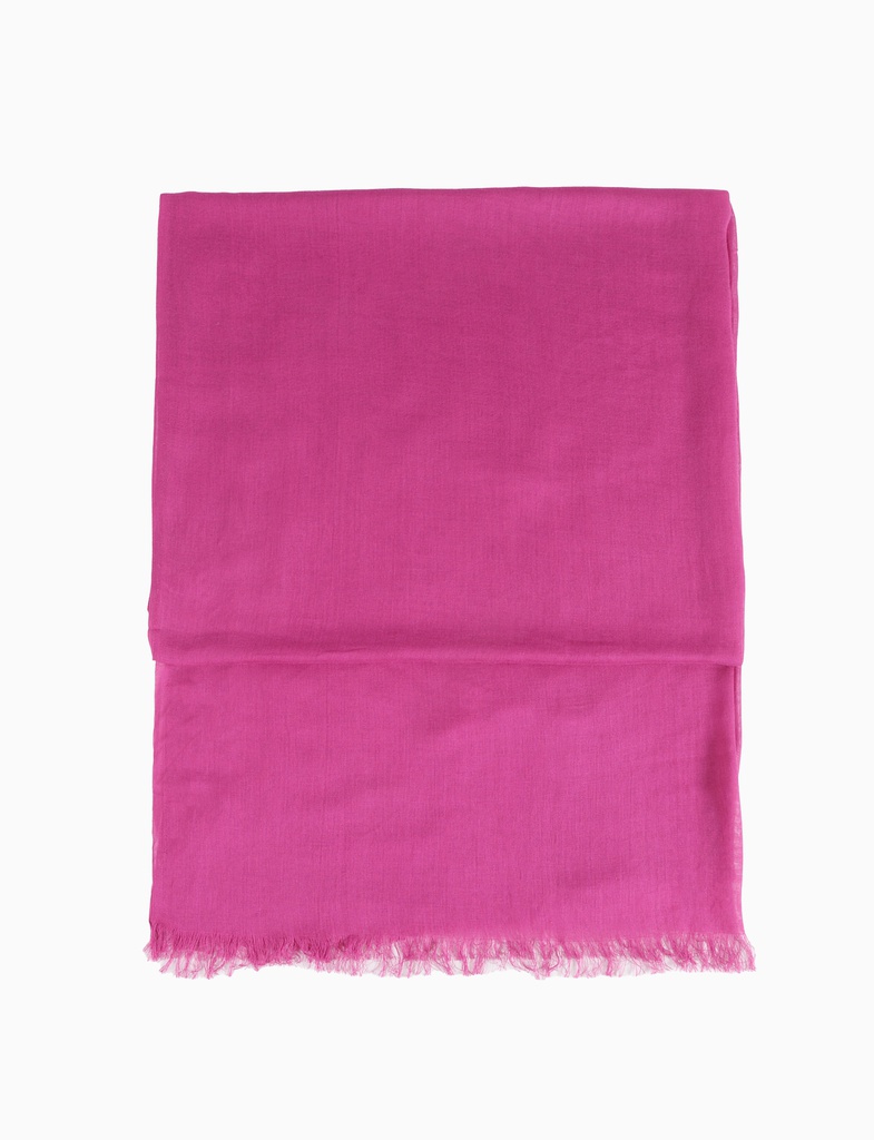 L165ATP1 PASHMINA CLASICA CON FLECOS