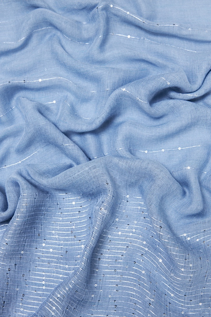 L165ATP4 PASHMINA CON TEXTURA