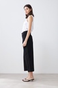 L165GPP2 PANTALON CULOTTE PIERNA ANCHA