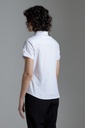 L156GBH1 CAMISA CLASICA MANGA CORTA
