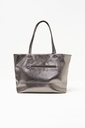 L155ABT3 BOLSO TOTE CON CIERRE