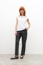 L155GTH5 REMERA CON CALADO EN ESCOTE