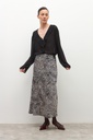 L170GSM5 FALDA ANIMAL PRINT