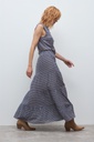 L172GSX1 MAXI FALDA VICHY
