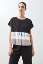 L165GBH4 BLUSA TIE DYE