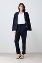L166GPK1 PANTALON SLIM SASTRERO