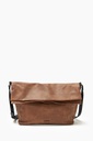 L165ABS1 BOLSO BANDOLERA CON SOLAPA