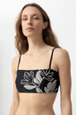 L168GWT1 BIKINI TOP SANTORINI BORDADO