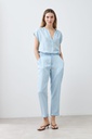 L167GPJ1 PANTALON PIJAMA DE LYOCELL