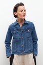 L169GOJ1 CHAQUETA CLASICA DE JEAN