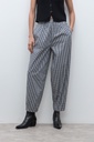 L170GPY1 PANTALON VICHY