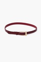 L170ALB3 CINTURON CROCO