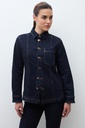 L170GBL7 CAMISA DE JEAN