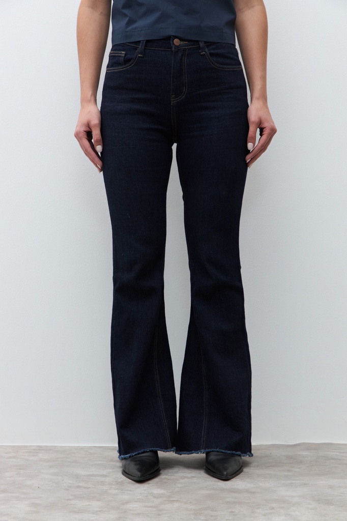 L170GPO2 JEAN OXFORD RITA
