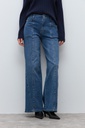 L170GPP3 JEAN WIDE LEG NORAH