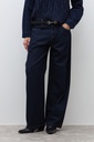 L172GPP4 PANTALON DE JEAN CON ELASTICO