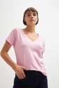 LP6GTH1 REMERA ESCOTE  V