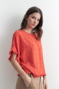 L157GBS7 BLUSA FANTASIA