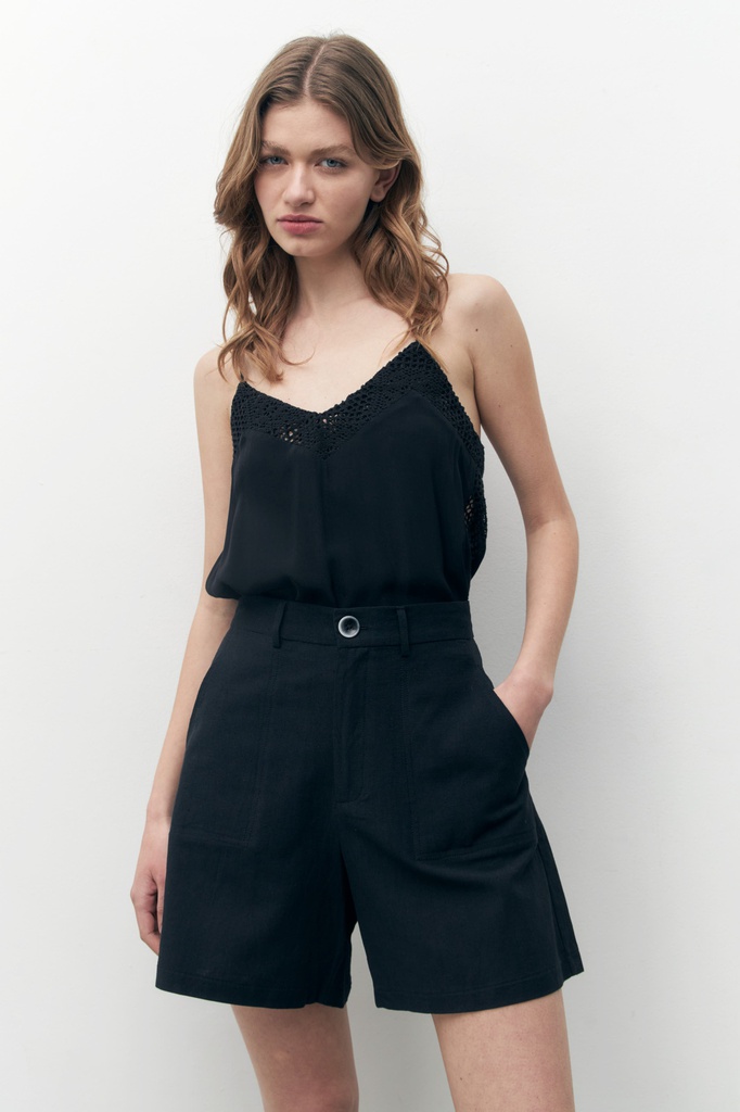 L157GPH1 SHORT CLASICO