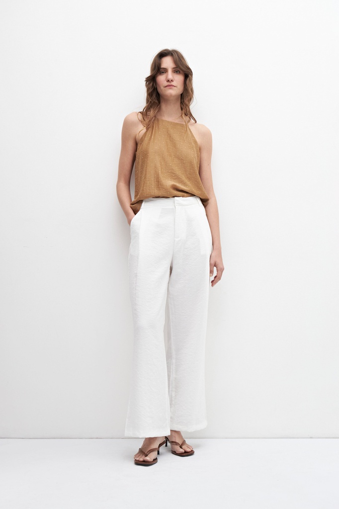 L158GPP1 PANTALON ANCHO