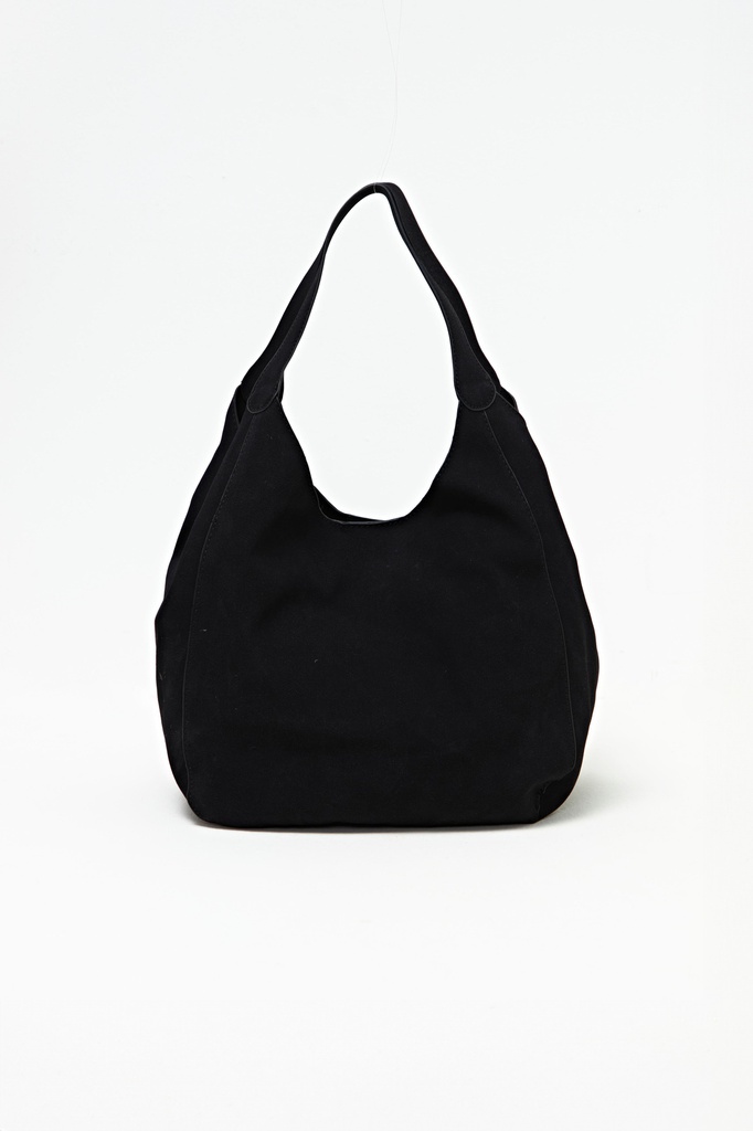 L160ABS1 CARTERA DE ECO-SUEDE