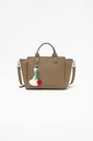 L160ABS5 CARTERA BANDOLERA CON DIJES