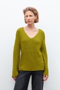 L160GKS11 SWEATER CINTA ESCOTE V