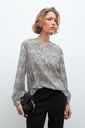 L161GBL6 BLUSA ESTAMPADA