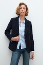 L161GOB1 BLAZER CLASICO UN BOTON