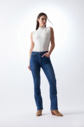 L145GPO3 JEAN BOOTCUT KATY