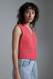 L156GOV3 CHALECO SASTRERO