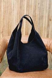 L160ABS1 CARTERA DE ECO-SUEDE