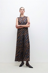 L160GDX3 MONO ANIMAL PRINT
