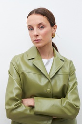 L160GOB3 BLAZER ECO CUERO