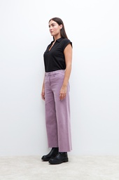 L160GPT1 JEAN CULOTTE PAULINA