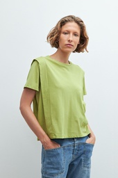 L160GTH3 REMERA CON TABLAS