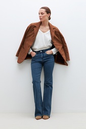 L163GPO1 JEAN OXFORD RITA