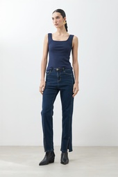 L165GPO2 JEAN DONNA CON TAJOS