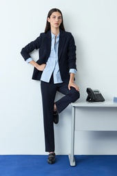 L171GPP2 PANTALON PINZADO SASTRERO